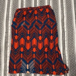 LulaRoe TC Leggings